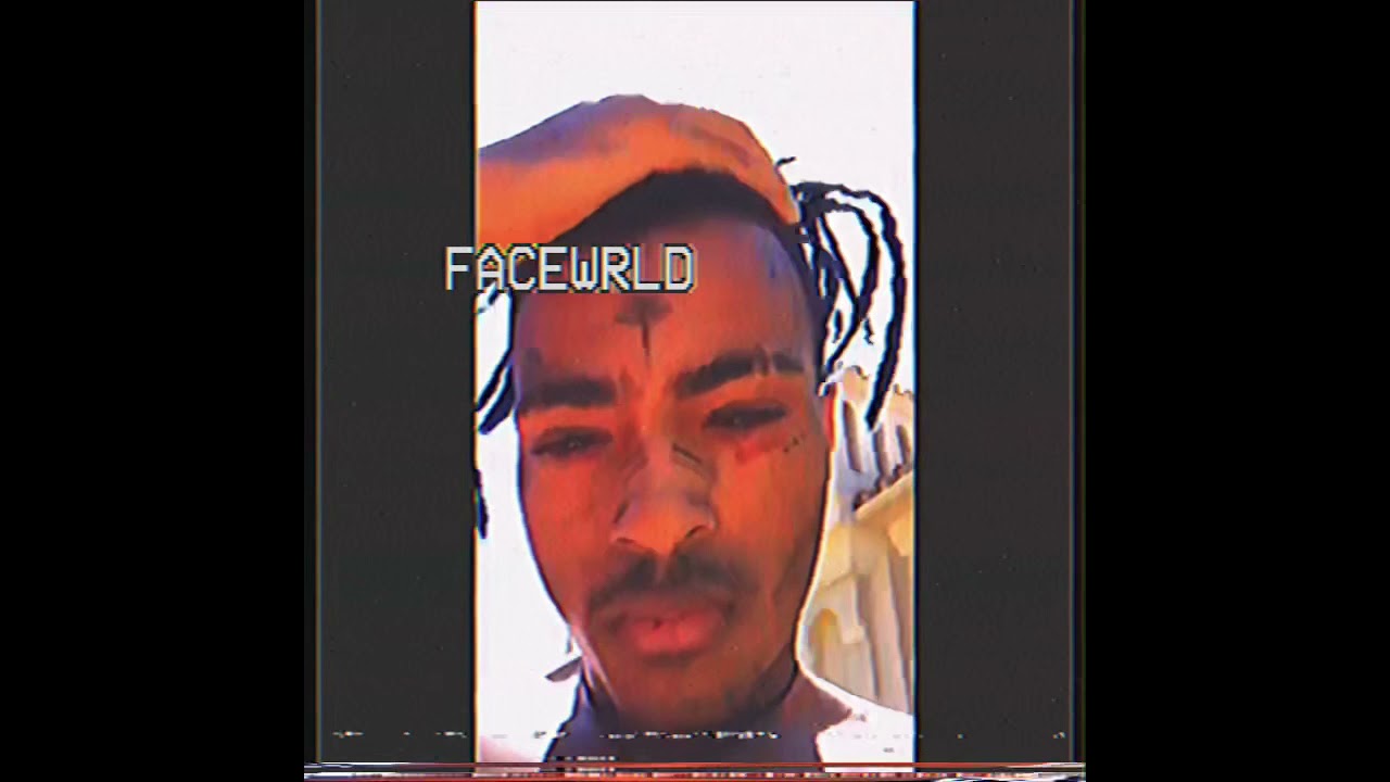 #XXXTENTACION house and the memories