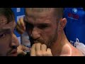 Артем Бачун vs. Абдулмуталип Гайирбеков / БЕТСИТИ FIGHT NIGHTS 140