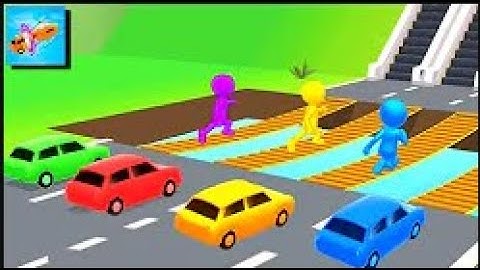 Shape Shifting Walkthrough Gameplay All Levels iOS,Android Big Update New Video #2