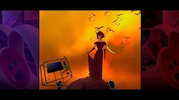 Making art with the oculus quest 2 using tilt brush. See how the quest can be used for art.