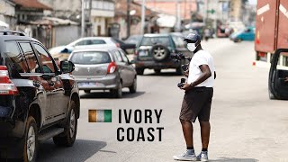 IVORY COAST CINEMATIC SONY screenshot 2