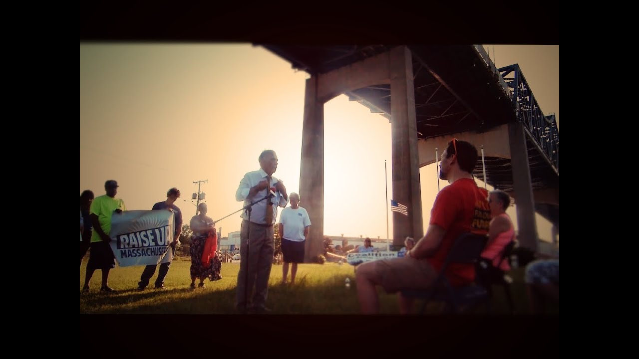 Fair Share Amendment - Fall River