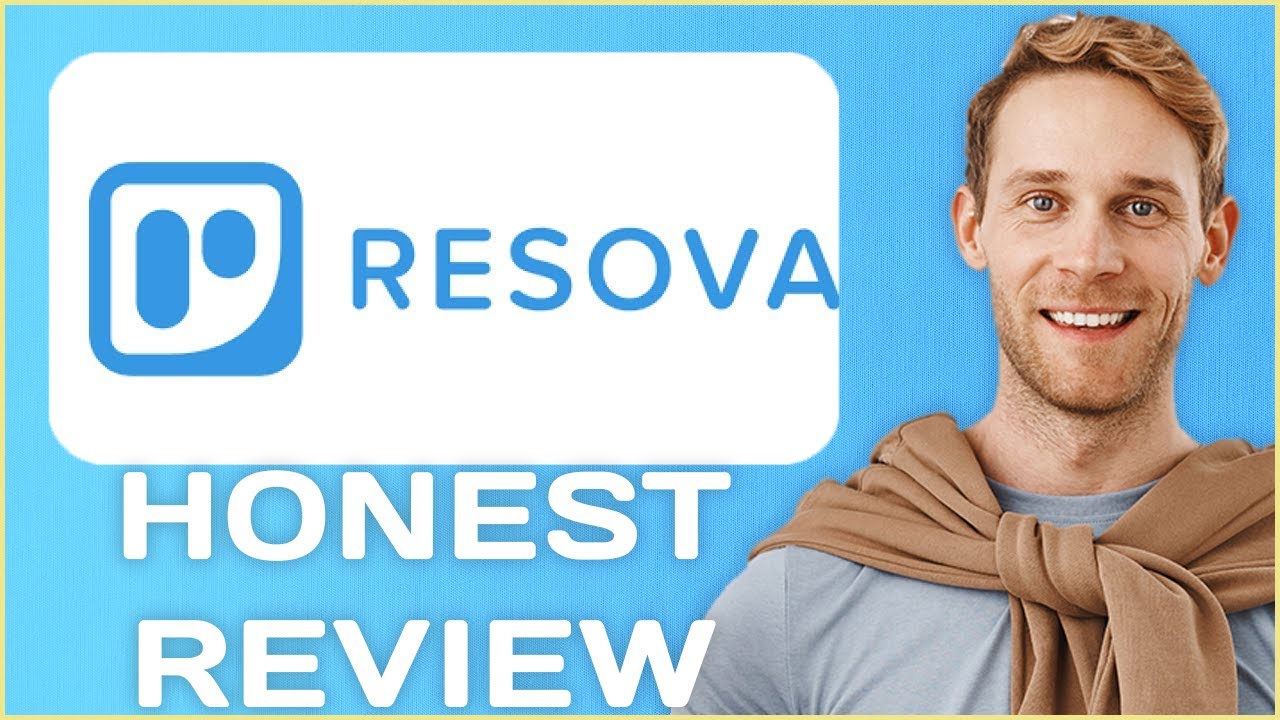 Resova Sign In Resova Booking Platform Review | Usage Experience - YouTube
