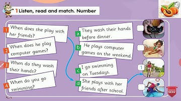 Primary 2 connect plus unit 3(2)