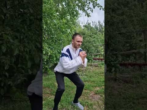 Упражнение для похудения и здоровья #егорзазож #здоровье #фитнес #тренер #зож #лишнийвес #похудение