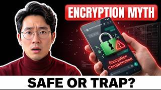 The Problem With End-to-End Encryption