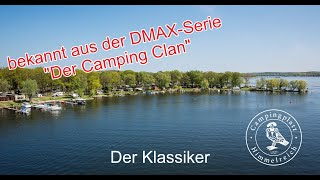 Campingplatz Himmelreich  Der Klassiker