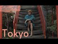 Ruth Koleva Tokyo Official Video