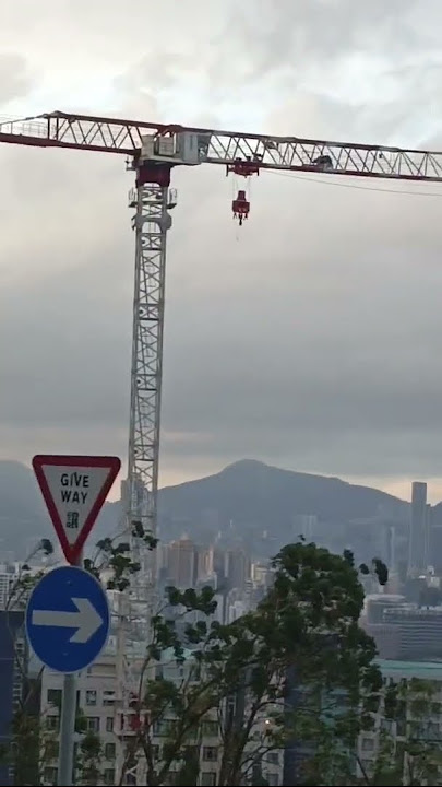 Ang aga Ng byahe, sulit sa Ganda Ng view! #shortsviral#beautifulhk#viewatmontverahk