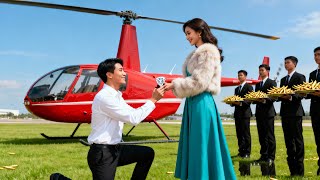 Gặp lại sau 5 năm chia xa, tổng tài lạnh lùng đâu ngờ trái tim mình vẫn rung động vì cô gái năm xưa! screenshot 5