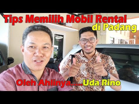 Video: Apakah rental mobil memiliki kursi bayi?