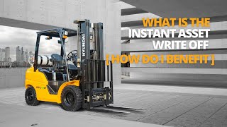 Instant Et Write Off Ato Instant Et Write Off And How To Make It Work For You