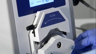 Scope Buddy: Installing New Detergent