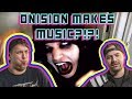 Metalheads React To Onion Bois Cringey Music!