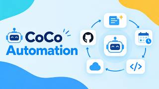 Snowflake AI: CoCo Automations empowering CoCo