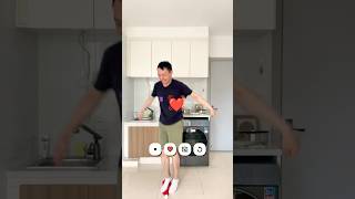 It’s all my hats fault! 🎅🧢😭 #viral #funny #shorts #fyp #trending