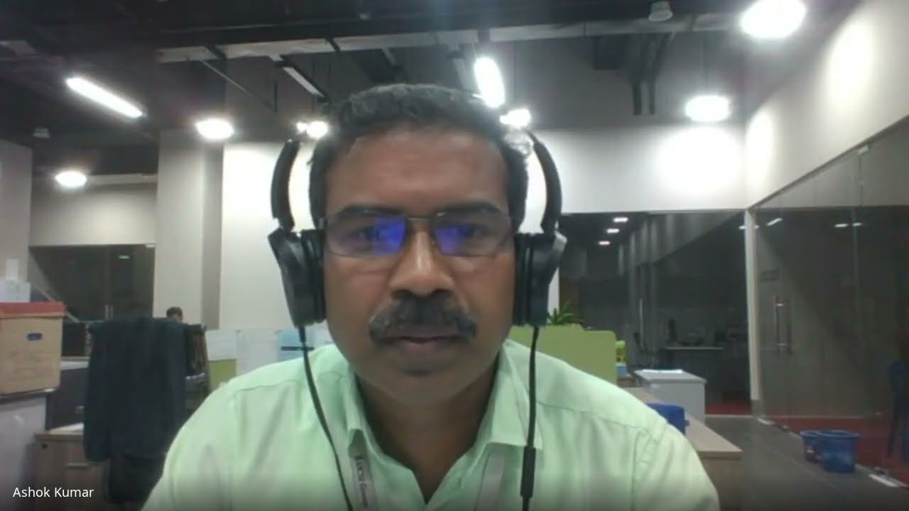 Zinc oxide nanoparticles: Cutting edge studies and its biomedical applications | Dr. A.K Janakiraman