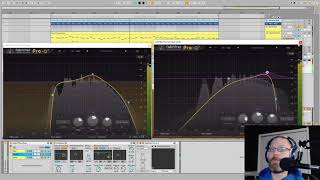 In Solitude with DJ Hero Tutorial 003 Lead Melody Processing