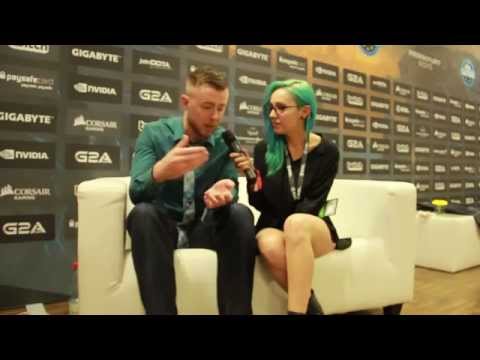 Interview with Capitalist