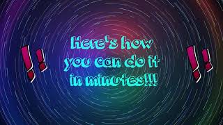 How To Download, Install, Use, And Uninstall New Fonts For Ms-Office Sj Studios