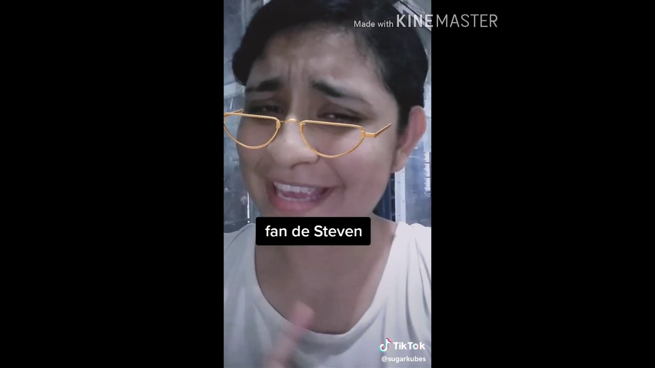 Steven Universe TikTok Compilation #11