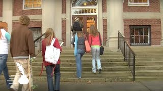 Title IX & Transgender Bathrooms in Public Schools