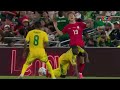 Highlights World Cup 2026 Hàn Quốc - Nam Phi: Hàn Quốc đối mặt nguy cơ bị loại | VTV24