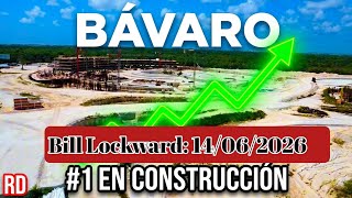 bill lockward 14/06/2026