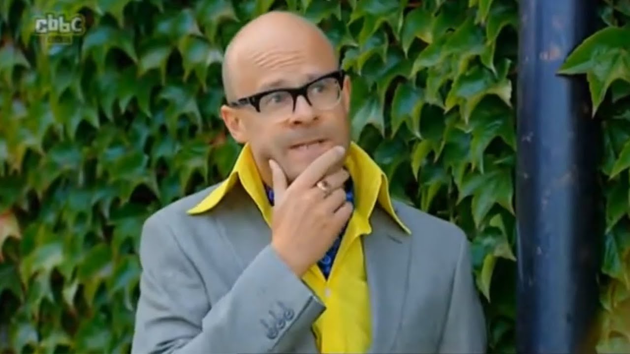 American Reacts to ChuckleVision (#5)