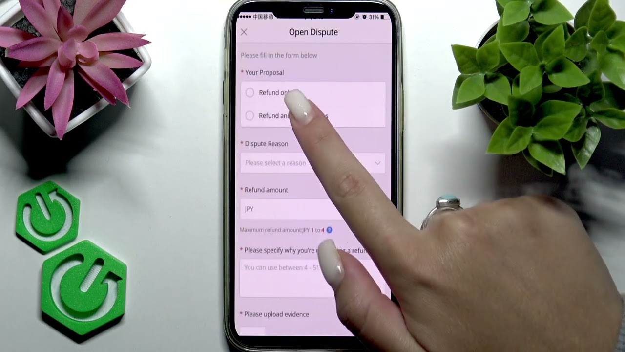 How To Request A Refund On AliExpress