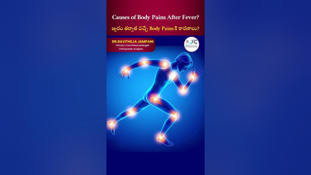 causes-of-body-pain-after-fever-body-pains