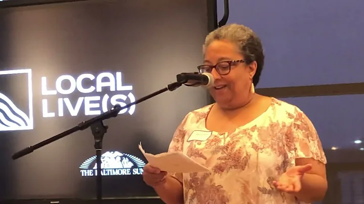 Janet Glover-Kerkvliet Story Telling