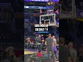 Luka picks up the bowling split? #lakers