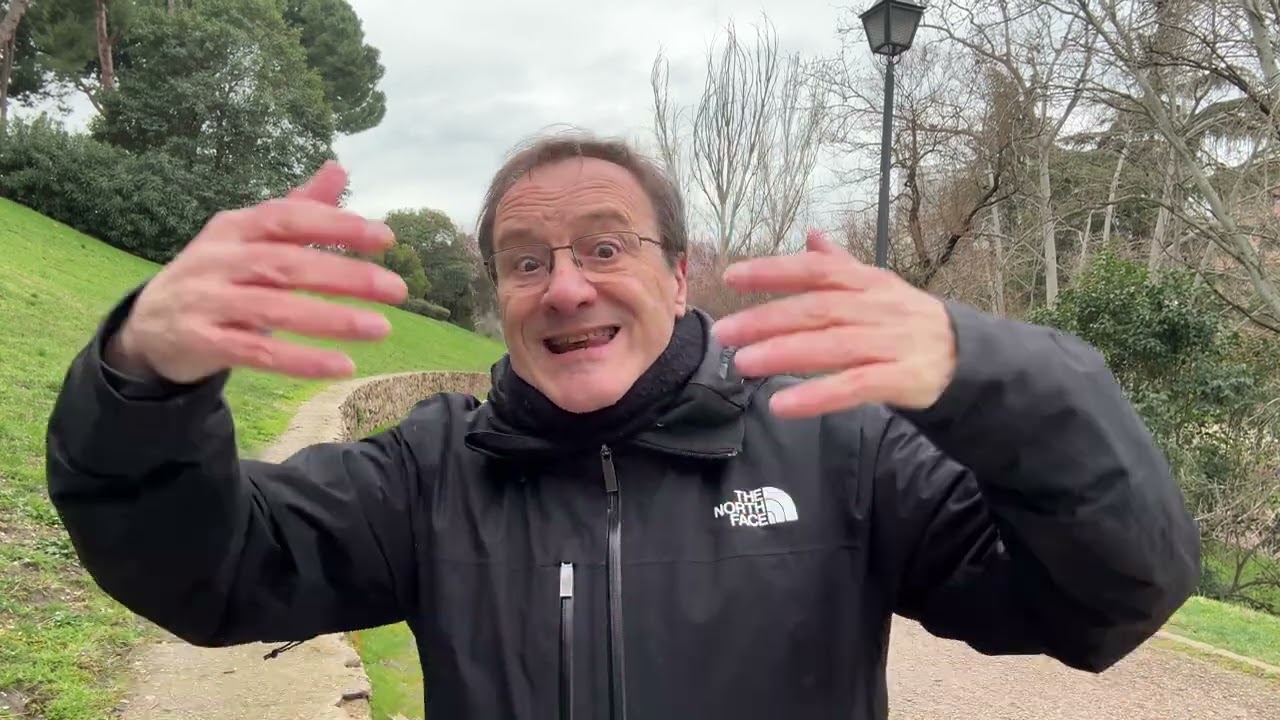 C A P I T U L A C I Ó N. Nos meten miedo adrede. José Luis Cava