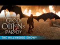 Good omens parody by the hillywood show