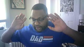 Unit 1 Baseline and Reflection Video