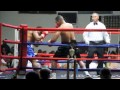 Boxing Highlight 2015