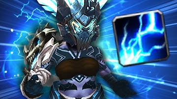 ELEMENTAL Is So Immensely POWERFUL In 10.1.5! (5v5 1v1 Duels) - PvP WoW: Dragonflight