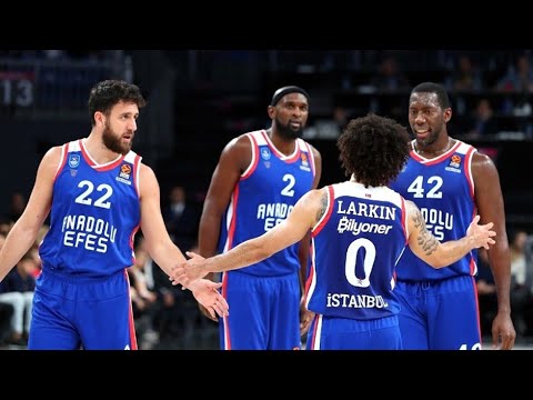 23 Ocak Basketbol Yorumları | NBA Yorumları | Pınar Karşıyaka - Anadolu Efes | Fenerbahçe Beko