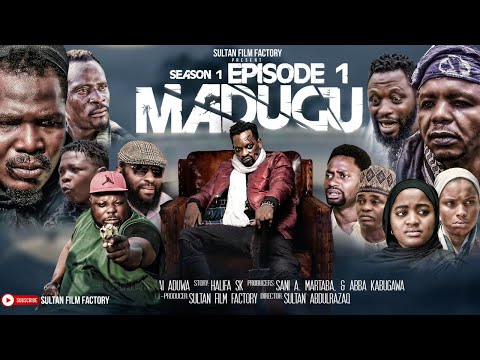 Madugu Season 1 Episode 1 With English Subtitle (Sultan Film Factory)