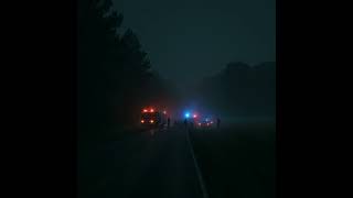 Backroad Ghosts