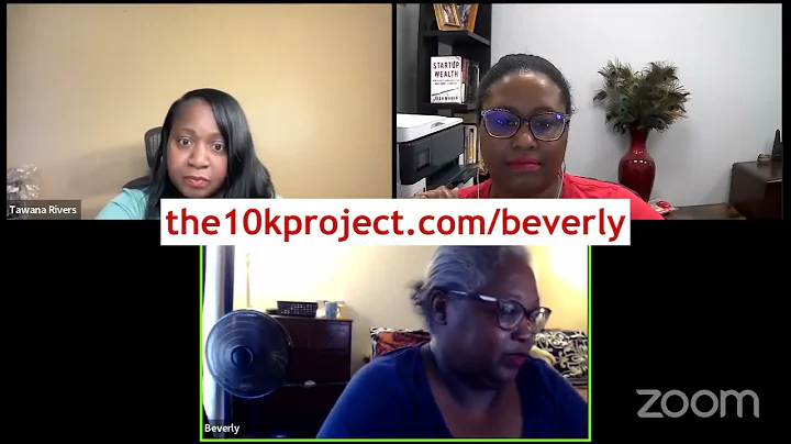 Billions in Grants for Black Entrepreneurs | Grant Masterclass