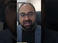 Vagal Tone and Companionship with Dr. Navaz Habib