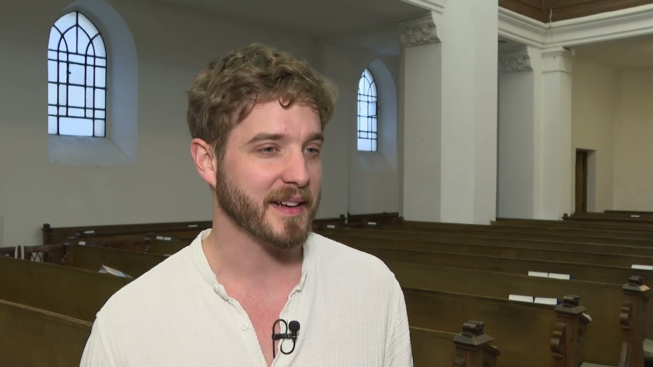 Visky András: Kitelepítés // Öt Templom Fesztivál // 2024.05.12.