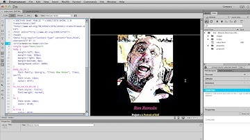 Web Design Basics | Dreamweaver | Syncing Local & Remote Servers