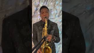 Avery Dixon Sax Cover - I Believe Song by Fantasia Barrino