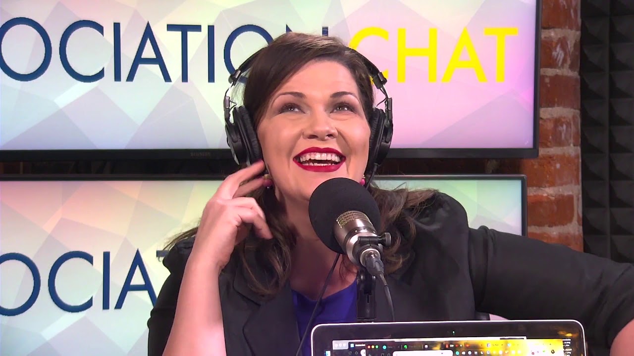 Association Chat: ASAE Discussion Surrounding Ethics and the Great Ideas Call for Content Leaders