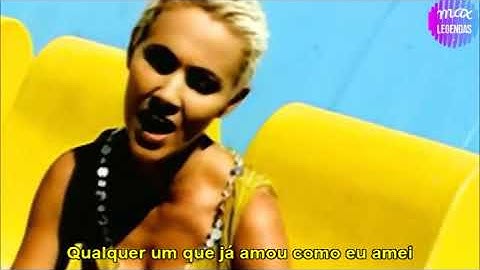 Roxette - Anyone (Tradução) (Legendado) (Clipe Oficial)