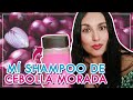 MÍ SHAMPOO DE CEBOLLA MORADA