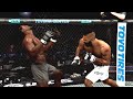 UFC 5 Career Online - Mistake!